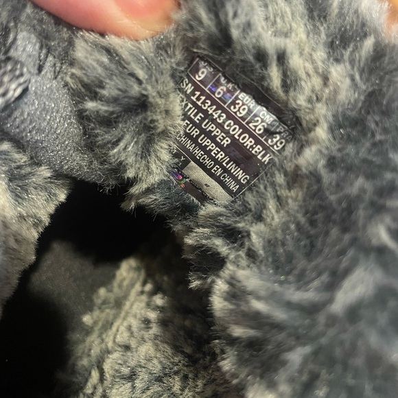 Sketcher Bobs Boots - Picture 4 of 10